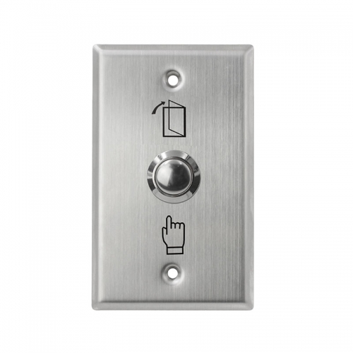 Interruptores de botão de metal SAC-BS70